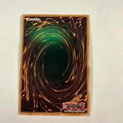 VLP Crystal Seer - TAEV-EN031 - Ultra- Unlimited YuGiOh Very Lightly Played - Image 2