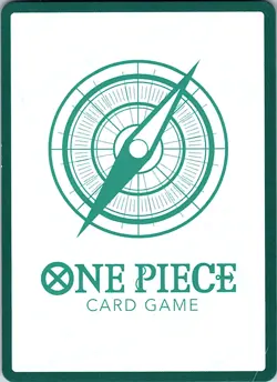Uta DON!! (Foil) EB-03 One Piece TCG - Image 2