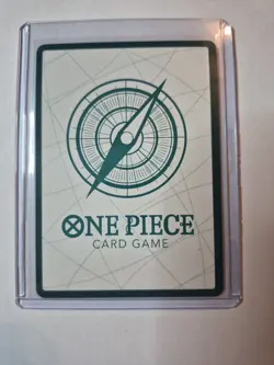 DON!! Card (Boa Hancock) Extra Booster: One Piece Heroines Edition Foil - Image 3