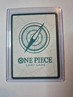 DON!! Card (Boa Hancock) Extra Booster: One Piece Heroines Edition Foil - Image 4