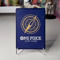 Enel OP15-118 SEC Alt Art - One Piece Card Game - Image 2