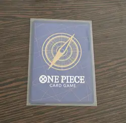 One Piece Koby EB04-044 Alt Art Foil English OP15 SR - Image 2