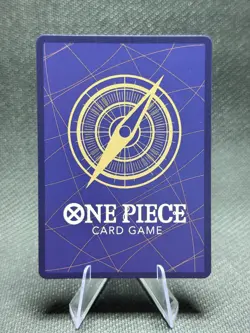 ONE PIECE OP15-046 SR Sabo Adventure on KAMI's Island English - Image 2