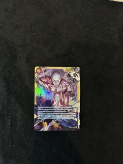 Enel OP15-118 SEC - Adventure On Kami’s Island ENGLISH One Piece TCG - M/NM - Image 1