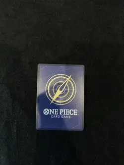 Enel OP15-118 SEC - Adventure On Kami’s Island ENGLISH One Piece TCG - M/NM - Image 2
