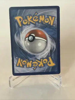 Charizard EX XY17 - Black Star Promo - Holo Rare Pokemon Card (2016) LP - Image 2