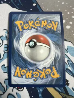 Frosmoth TG04/TG30 Astral Radiance Trainer Gallery Rare Pokemon Card Near Mint - Image 2