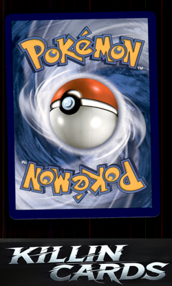 Machamp BREAK 60/108 Pokemon Rare BREAK XY - Evolutions Card NM - Image 2