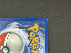 Pokemon TCG Kangaskhan Holo Rare Card 5/64 Basic Pokermen Jungle Set MP - Image 5