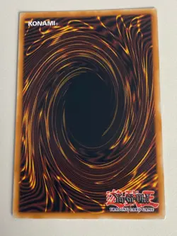 Yugioh - Egyptian God Slime x 3 - 1st Edition Secret Rare NM - Free Holo Card - Image 5