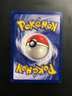 Vintage Promo Pokemon Cards Sealed/Non-Sealed - Pick - Image 3