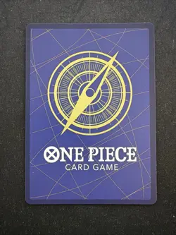 Donquixote Doflamingo OP04-031 Super Rare PRB01 The One Piece Card Game NM ENG - Image 2