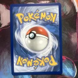 Pokemon Alakazam 2025 Mega Evolution ETB Black Star Promo Card New - Image 2