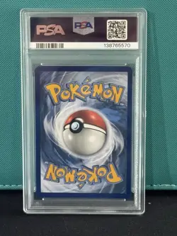 PSA 10 Lance's Charizard V SWSH133 SWSH: Sword & Shield Promo Cards Holo - Image 2