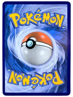 2015 Pokemon XY Ancient Origins M Tyranitar EX Jumbo Promo Card #43/98 LP-NM - Image 3