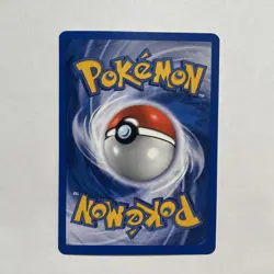 Pokemon Vileplume TCG Holo Card 17/18 Southern Islands - Image 2