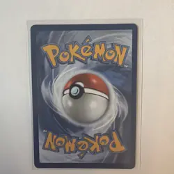 Meowth EX Full Art Holo Rare Perfect order 062/088 Pokemon TCG Card 170 HP - Image 2