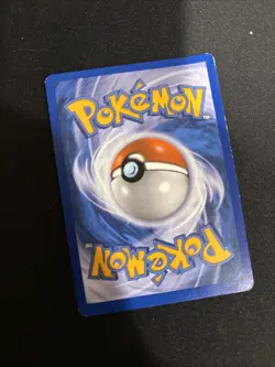 Skitty Pokemon card from the Kalos Starter Set (number 28/39) - Image 2