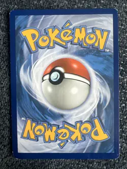 Flying Pikachu Pokemon Card 110/108 - Image 2