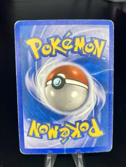 2005 Murkrow Unseen Forces Reverse Holo Card 30/115 Vintage Pokemon Rare - Image 4