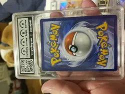 4 graded card pokemon lot with psa 9 Inteleon and others. Take a look! ALL 9's - Image 3