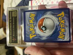 4 graded card pokemon lot with psa 9 Inteleon and others. Take a look! ALL 9's - Image 5