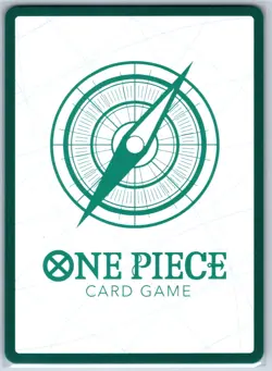 DON!! Card (Uta) Extra Booster: One Piece Heroines Edition NM OP Card Foil - Image 2