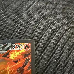 Pokemon TCG Team Rockets Moltres EX Card 229/182 Stamped!!!! Clean NM+++ - Image 4