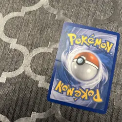 Pokemon Card: Deoxys 2/95 Call of Legends Holo Rare Psychic TCG - Image 3
