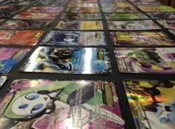 Pokemon Card Lot 10 OFFICIAL TCG Cards + Ultra Rare | VMAX GX EX VSTAR OR V! - Image 3