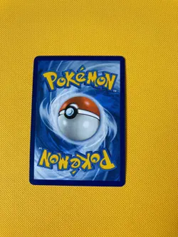 50/182 Misty’s Magikarp : Common Card :Destined Rivals :Pokemon TCG Reverse Holo - Image 2