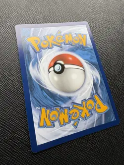 Pikachu 027 SV: Scarlet & Violet Promo Cards Promo Holofoil NM - Image 3