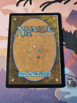 Thought Vessel Surge Foil Doctor Who Commander NM MTG - Image 2