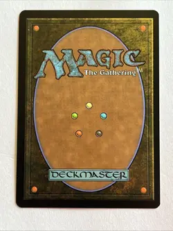 MTG Chrome Dome Normal R Teenage Mutant Ninja Turtles TMT 172 NM Magic - Image 2