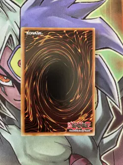 LCJW-EN097 Harpie Dancer Ultra Rare 1st Edition NM Yugioh Card - Image 2