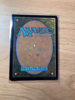 Wandermare - Throne of Eldraine - Foil - Magic the Gathering 2019 - Image 3