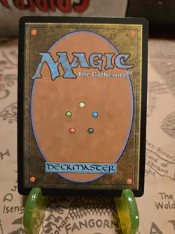 MTG Experiment Twelve Commander: Murders at Karlov Manor Regular Extended Art NM - Image 2