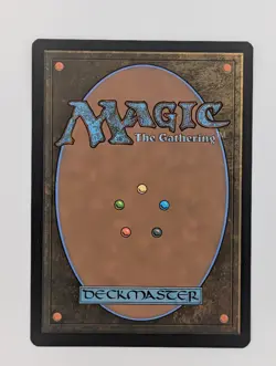 MTG - Wan Shi Tong, Librarian - TLA - M - Borderless - 320 - Image 2