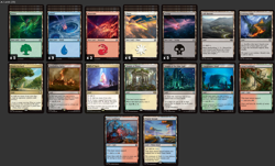 Reaper King MTG EDH Commander Deck - Scarecrow Tribal! - Image 4