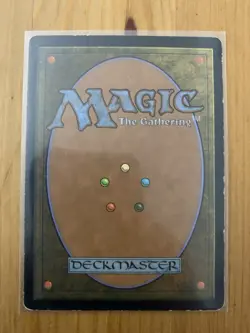 Crawlspace Urza's Legacy Artifact Rare MAGIC THE GATHERING MTG LIGHTLY PLAYED - Image 2