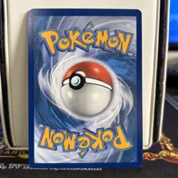 Chikorita 2/25 Holo Mcdonalds 25th Anniversary Promo Pokemon Card - Image 2
