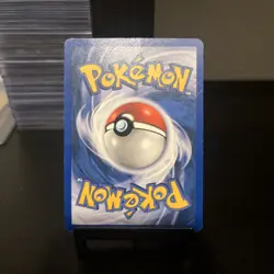 2000 Sunflora Uncommon Pokemon Neo Genesis 50/111 - Image 2