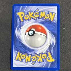 Psyduck 65/82 Team Rocket 1st Edition Common 2000 Wizards Pokemon TCG Card - Image 4