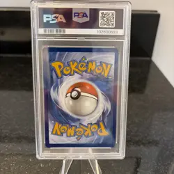 Pikachu Pokemon Sword And Shield Crown Zenith GG30 NM PSA 10 - Image 4