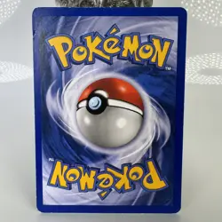 Pokemon TCG Venusaur Base Set 15/102 Holo Unlimited Holo Rare LP - Image 2