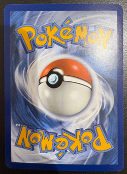 Pokemon TCG Maushold Illustration Rare SV02: Paldea Evolved 226/193 NM/LP - Image 2