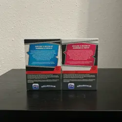 Pokemon Black Bolt White Flare Booster Bundle [Set of 2] Brand New and Sealed - Image 2