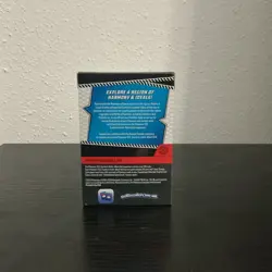 Pokemon Black Bolt White Flare Booster Bundle [Set of 2] Brand New and Sealed - Image 4