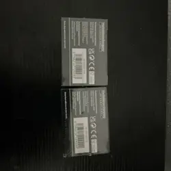 Pokemon Black Bolt White Flare Booster Bundle [Set of 2] Brand New and Sealed - Image 5