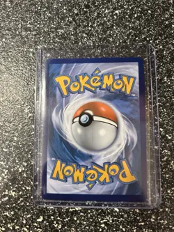 Pokemon Mew 025/025 Celebrations Secret Rare Holo Mysterious Tail Psyshot Card - Image 2